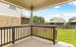 3 spacious bedrooms and 2 beautifully upgraded bathrooms